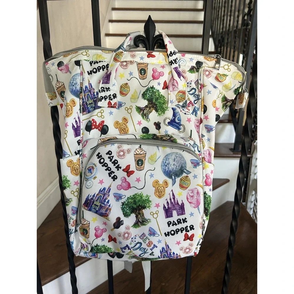 Disney BABY DIAPER 